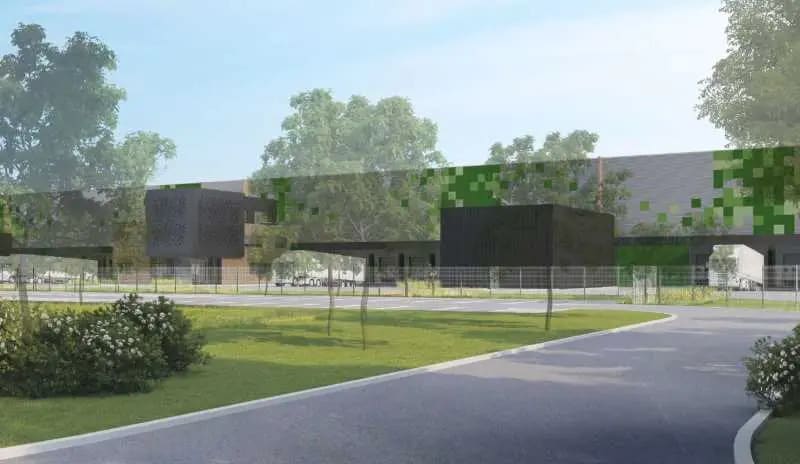 Industrial in Honfleur for lease - Building Photo - Image 3 of 9