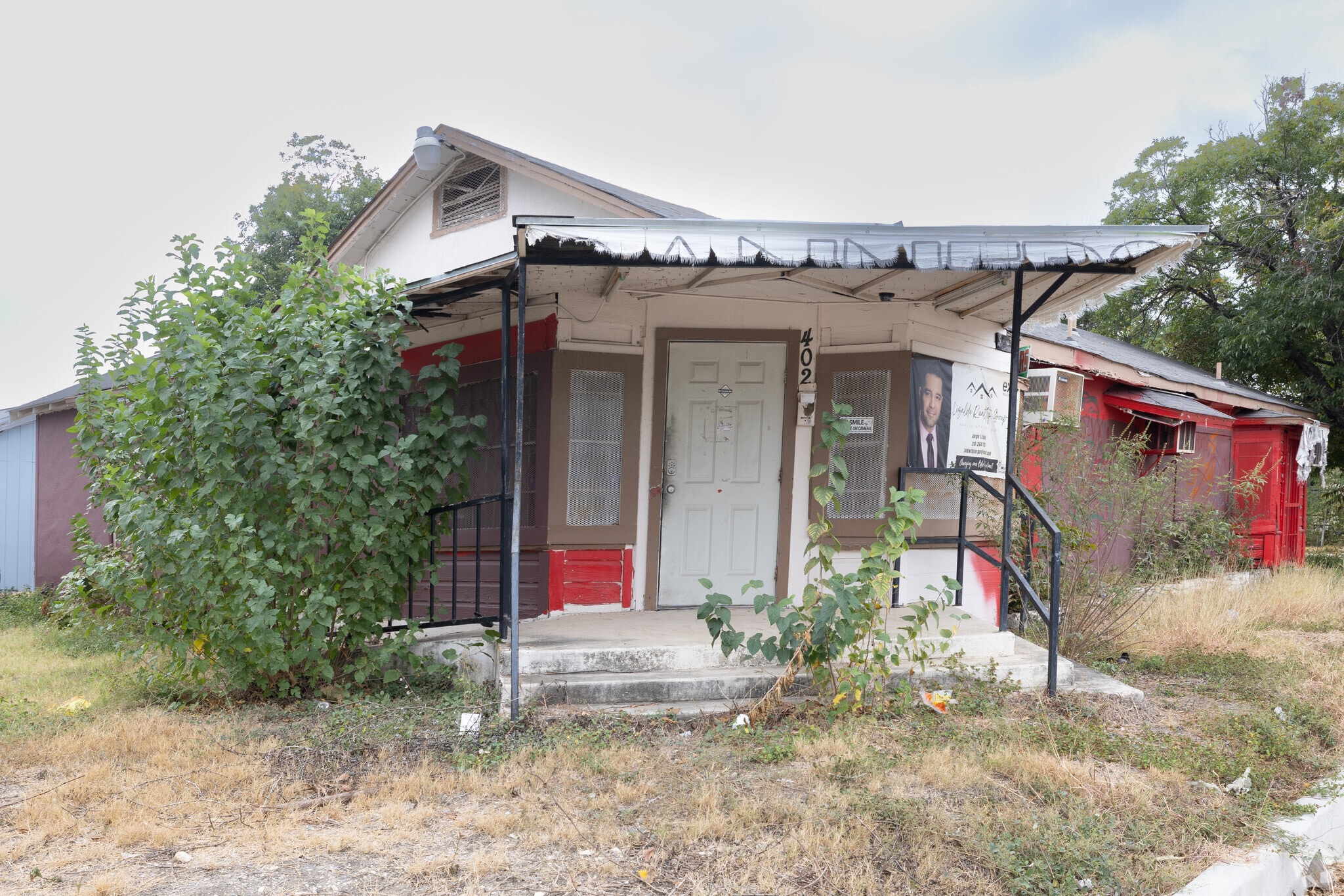 402 Bynum Ave, San Antonio, TX for sale Primary Photo- Image 1 of 7