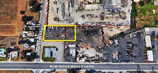 More details for 2557 Rubidoux Blvd, Jurupa Valley, CA - Land for Lease