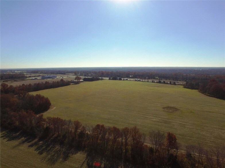 160 Acres N Service Rd, Foristell, MO 63348