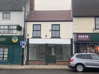 More details for 11 Market Pl, Tickhill - Retail for Lease