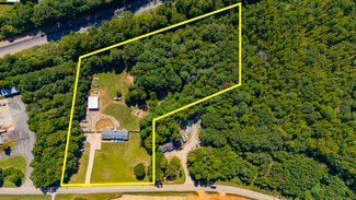 More details for 4181 McBrayer Rd, Oakwood, GA - Industrial for Sale