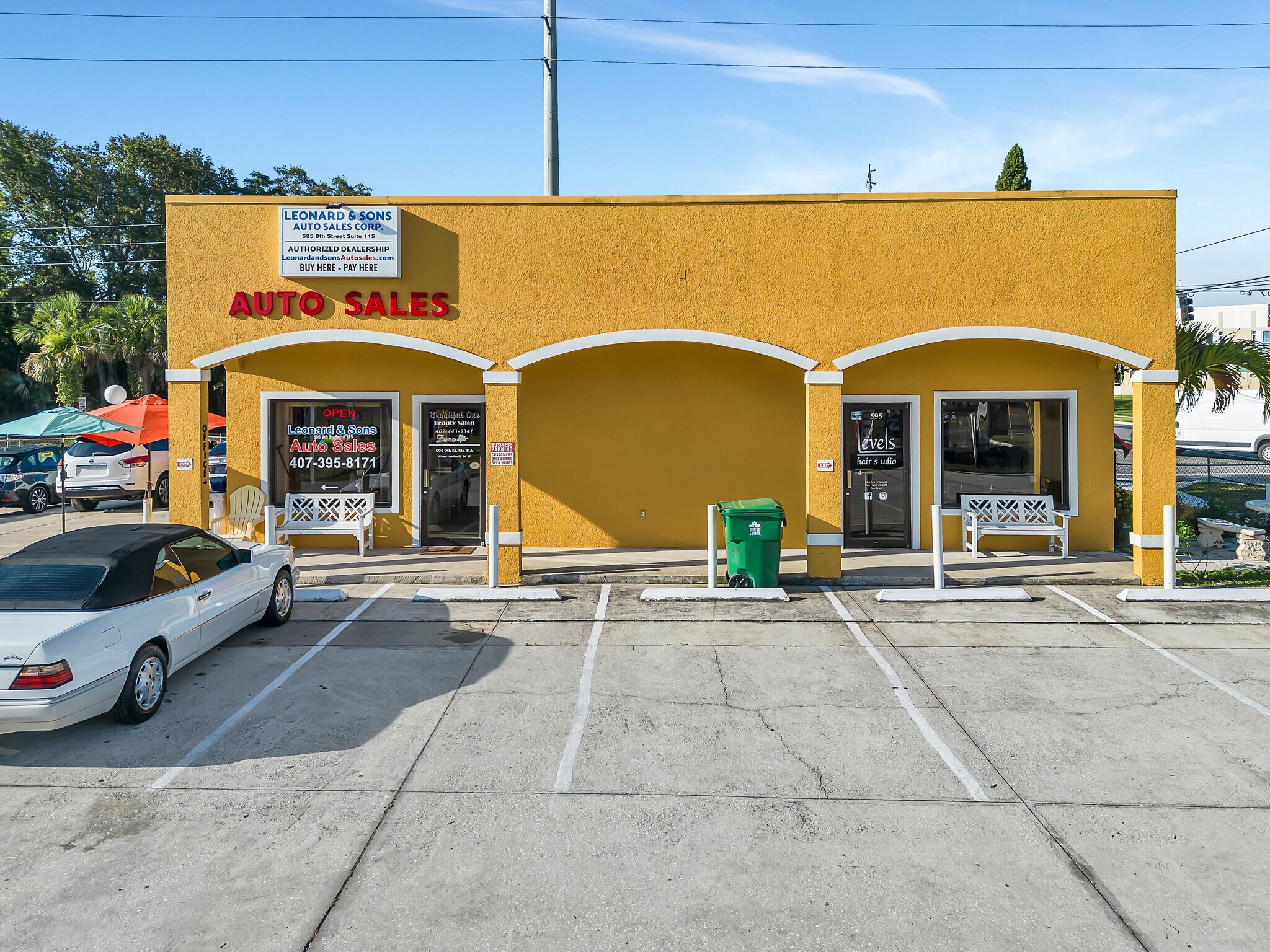 595 9th St, Winter Garden, FL 34787