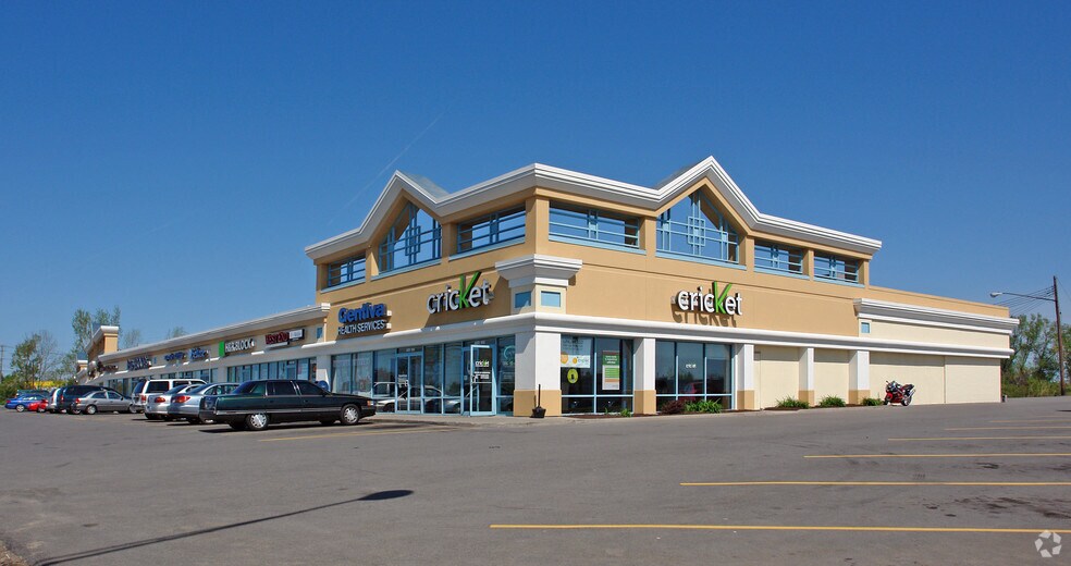 1526 Walden Ave, Cheektowaga, NY 14225