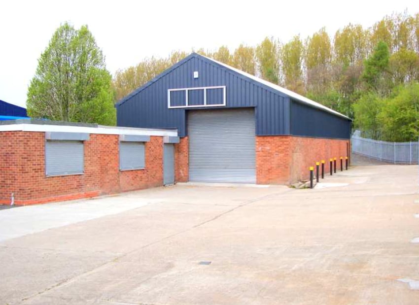 Berry Hl, Droitwich for sale Building Photo- Image 1 of 1