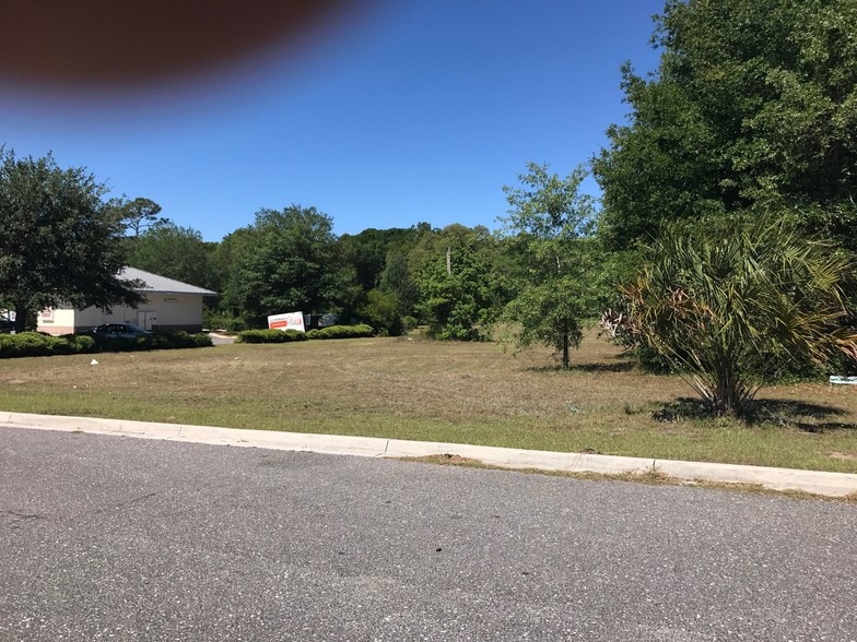 616 Hart Rd, Yulee, FL 32097 Land for Sale