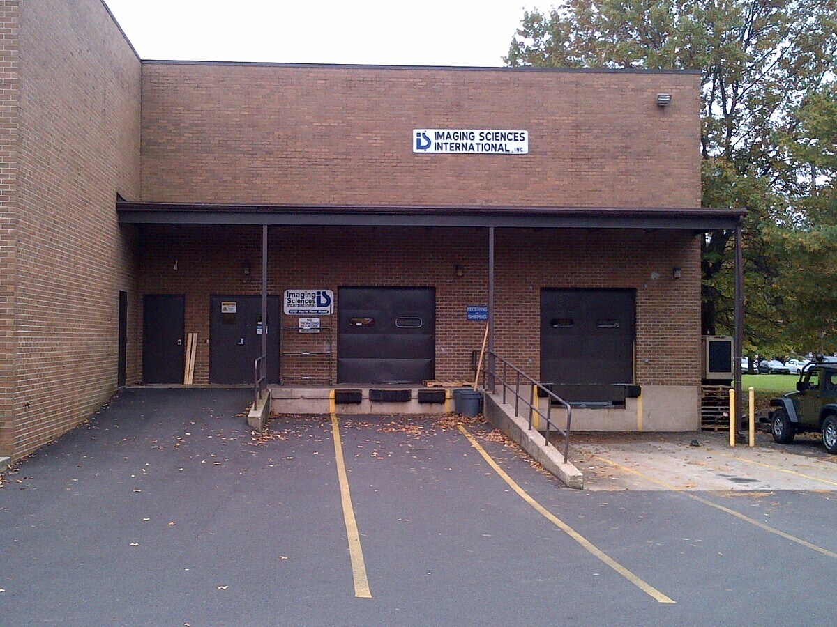 1910 N Penn Rd, Hatfield, PA 19440