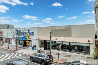 More details for 266-274 Kearny Ave, Kearny, NJ - Retail for Lease