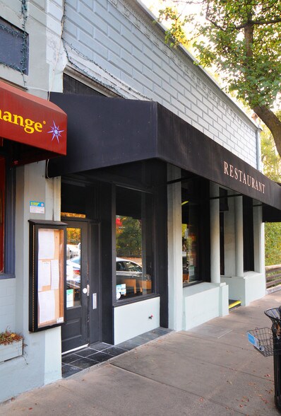 82-84 N Main St, Ashland, OR for sale - Other - Image 1 of 1