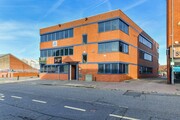 Crown House - Commercial Real Estate