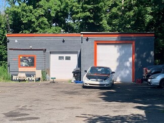 More details for 247 Kimberly Ave, New Haven, CT - Industrial for Sale