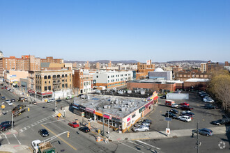 237-251 Market St, Paterson, NJ - aerial  map view - Image1