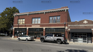 More details for 429-433 W Walnut St, Springfield, MO - Office for Lease