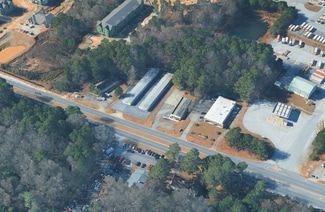 More details for Storage Facility + Medical Office – for Sale, Lawrenceville, GA