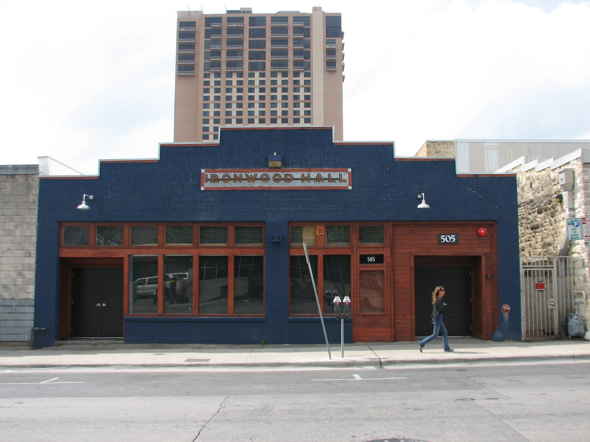 505 E 7th St, Austin, TX for sale Building Photo- Image 1 of 1
