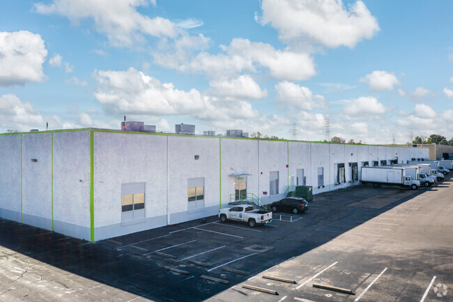 More details for 4430-4444 Delp St, Memphis, TN - Office, Industrial for Lease