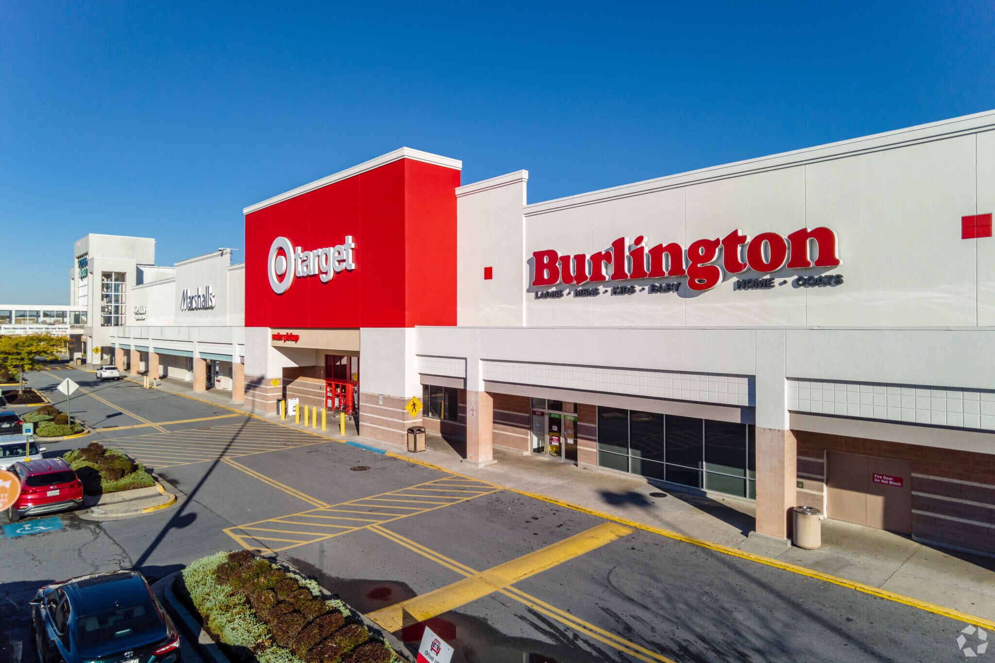 6000 Greenbelt Rd, College Park, MD for lease Primary Photo- Image 1 of 8