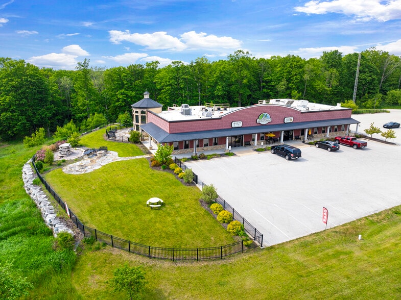 8103 WI-42 Hwy, Egg Harbor, WI for sale - Building Photo - Image 3 of 48