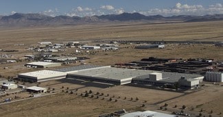 More details for 4625 Interstate Way, Kingman, AZ - Industrial for Lease