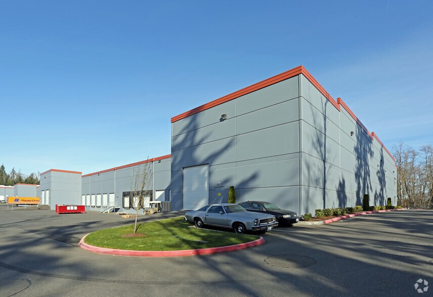 6307 36th Ave W, Everett, WA for lease - Building Photo - Image 2 of 3