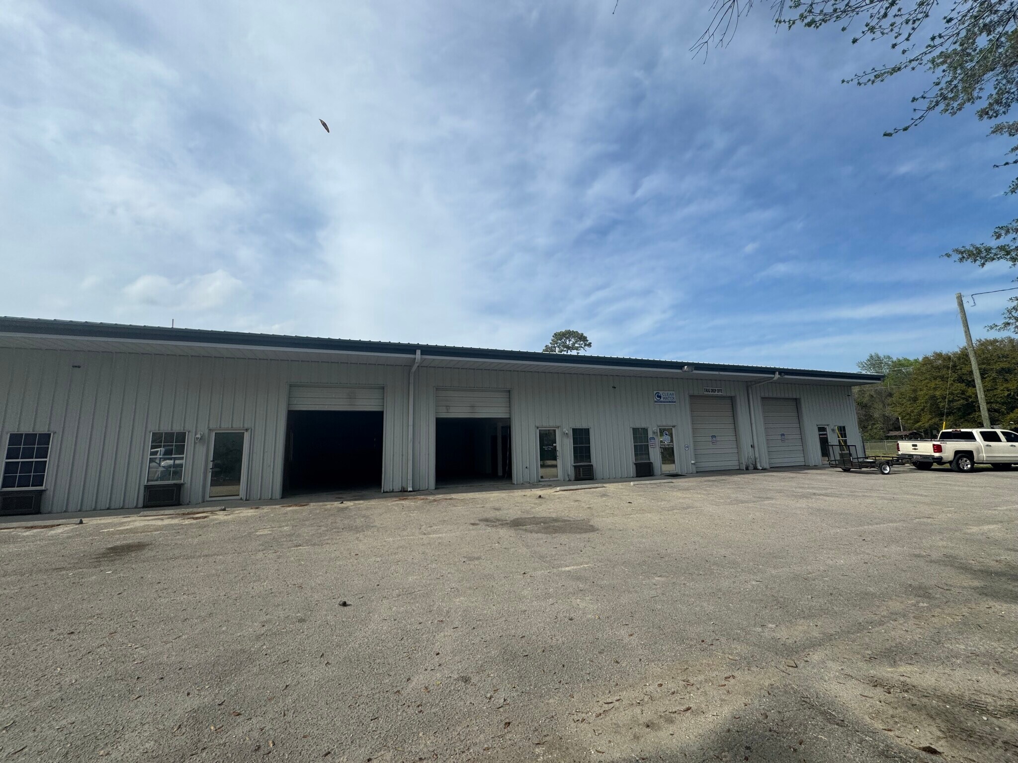 12438 Highway 707, Murrells Inlet, SC for sale Primary Photo- Image 1 of 1