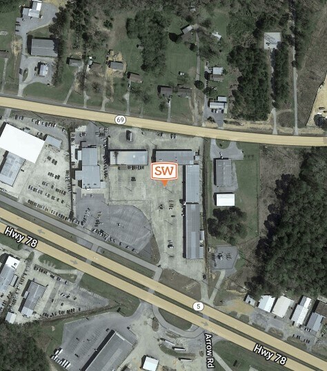 4330 Hwy 78 E, Jasper, AL for sale Building Photo- Image 1 of 1