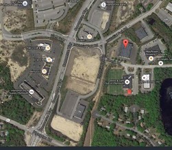 6 Resnik Rd, Plymouth, MA - aerial  map view