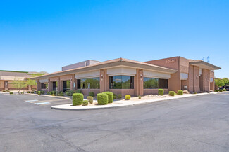 More details for 10601-10609 N Frank Lloyd Wright Blvd, Scottsdale, AZ - Office for Lease