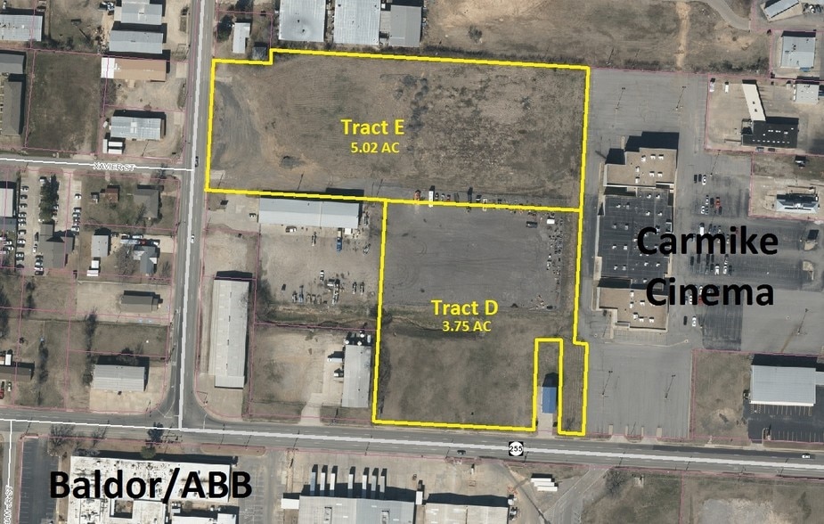 901 Zero St, Fort Smith, AR 72901