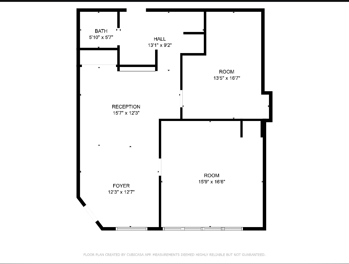 101 Skipjack Rd, Prince Frederick, MD for lease Floor Plan- Image 1 of 13