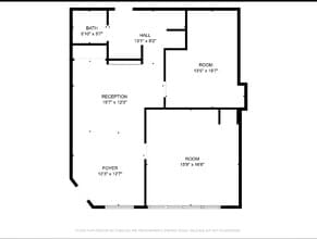 101 Skipjack Rd, Prince Frederick, MD for lease Floor Plan- Image 1 of 13