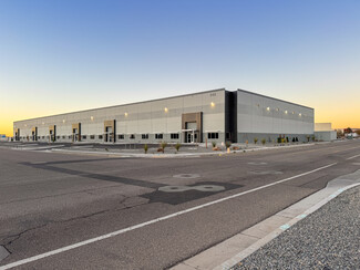 More details for 541 Airport Dr, Albuquerque, NM - Industrial for Lease