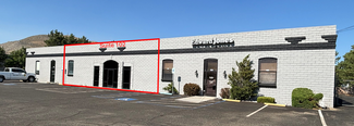 More details for 3839 N Carson St, Carson City, NV - Office for Lease