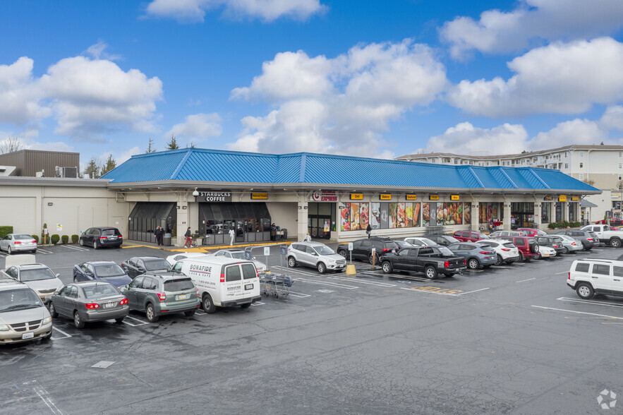 9737-10005 Holman Rd NW, Seattle, WA for sale - Building Photo - Image 1 of 1