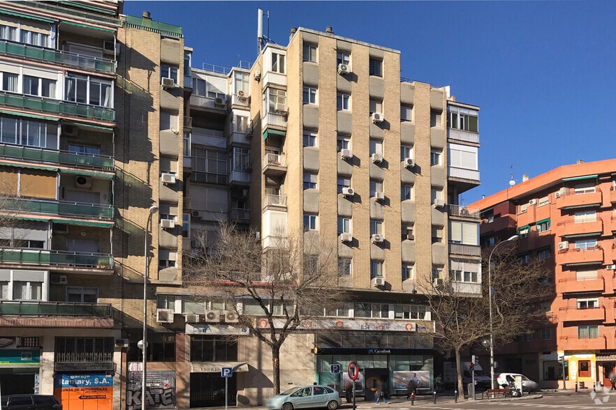 Calle del Doctor Esquerdo, 160, Madrid, Madrid for lease - Building Photo - Image 2 of 2