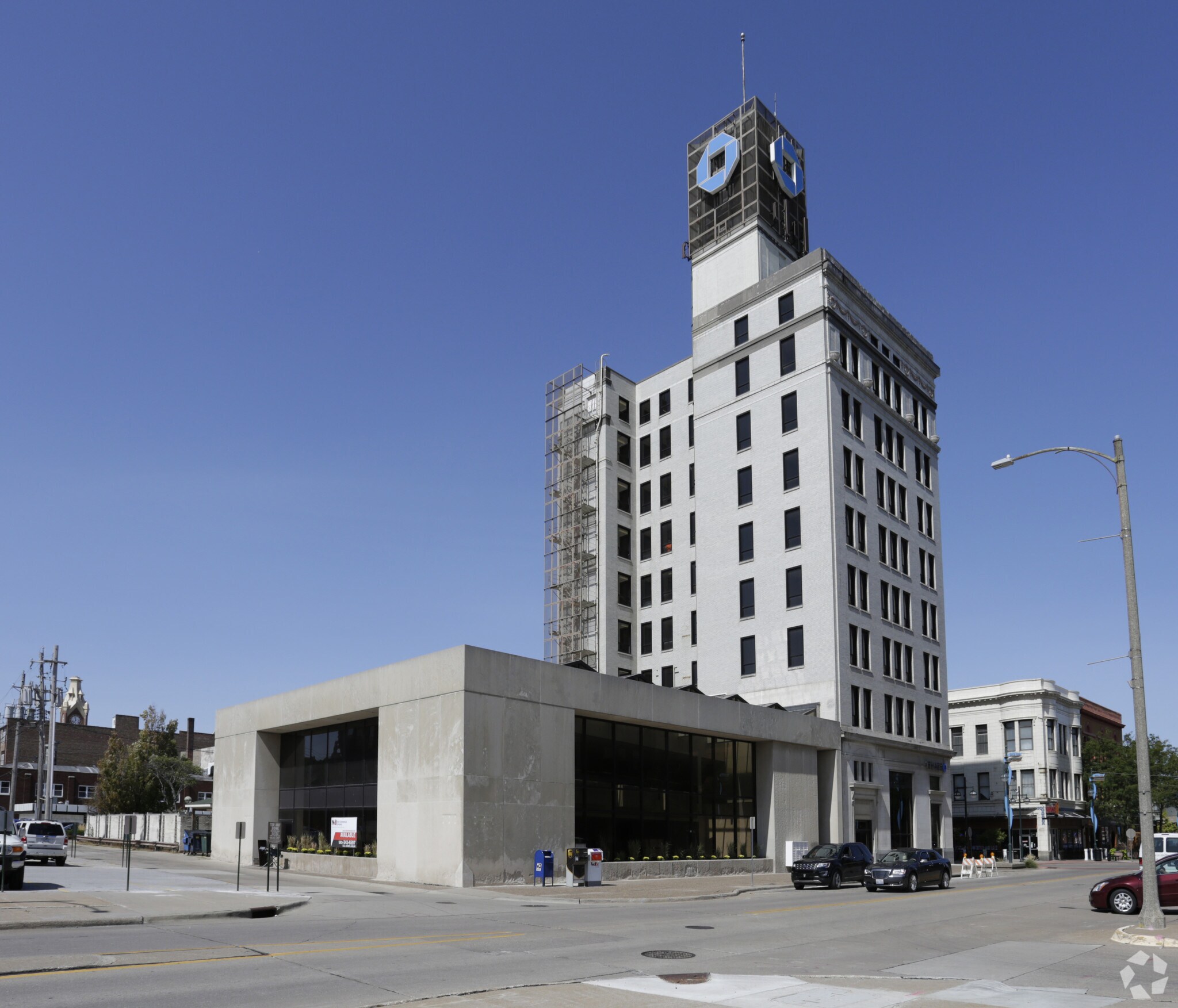 501 15th St, Moline, IL for sale Building Photo- Image 1 of 1