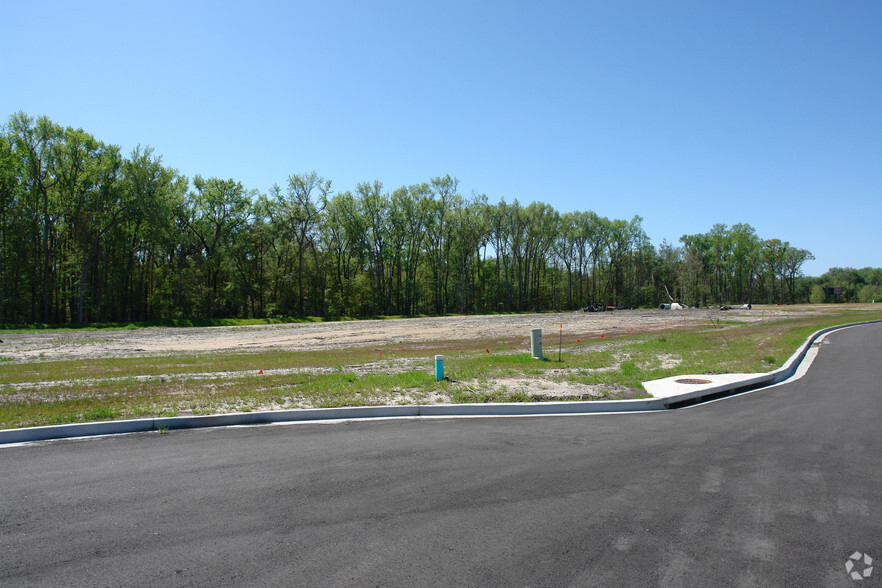 US Highway  80 W, Garden City, GA for sale - Primary Photo - Image 1 of 1