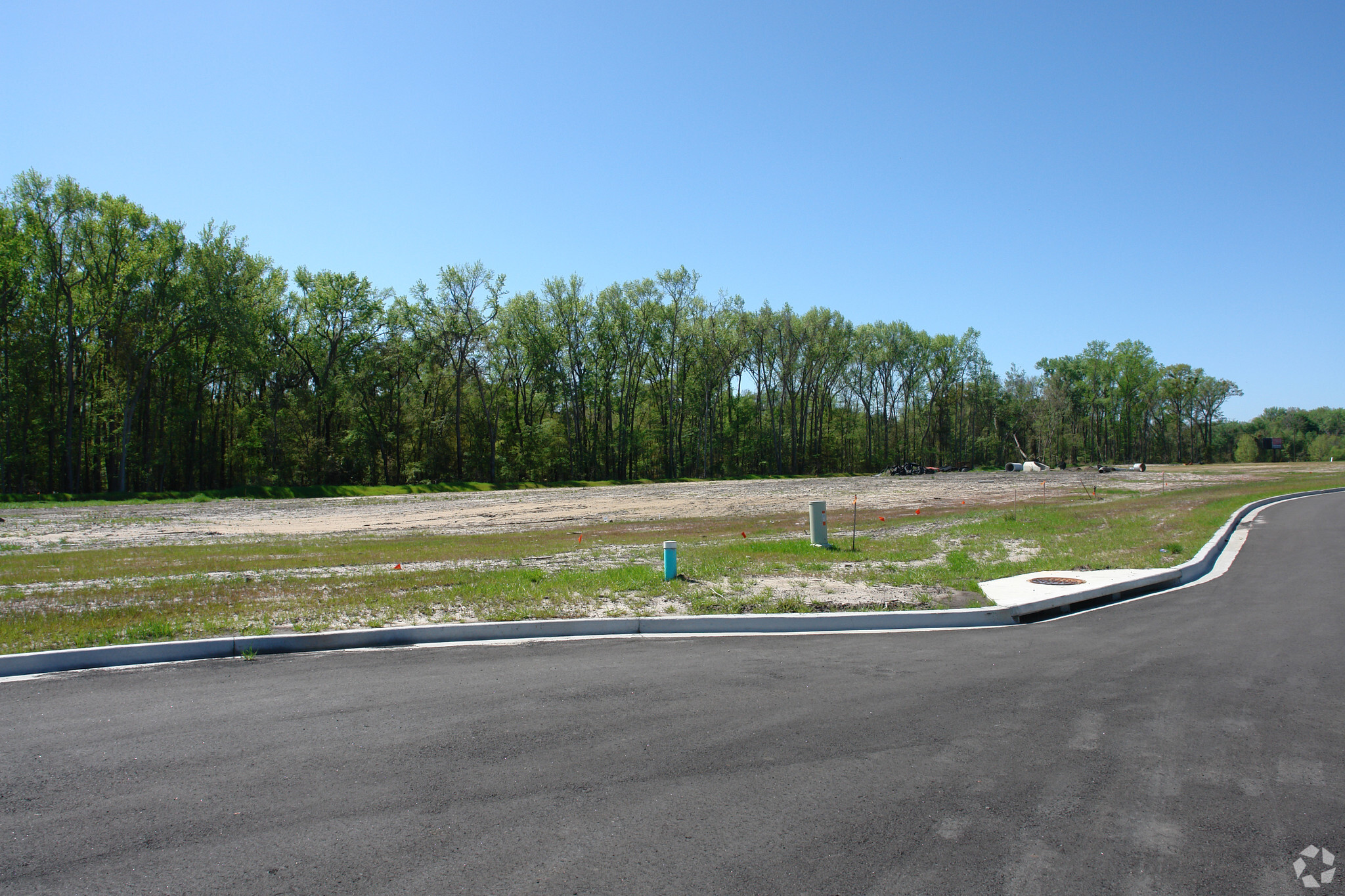 US Highway  80 W, Garden City, GA for sale Primary Photo- Image 1 of 1