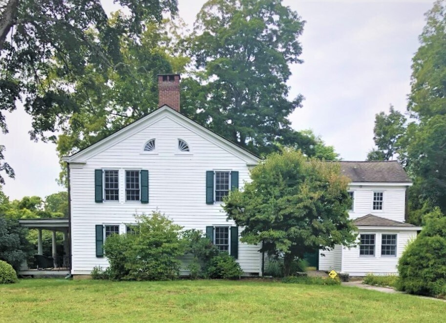 1 Deans Bridge Rd, Somers, NY 10589