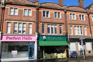 More details for 310 Wimborne Rd, Bournemouth - Retail for Sale