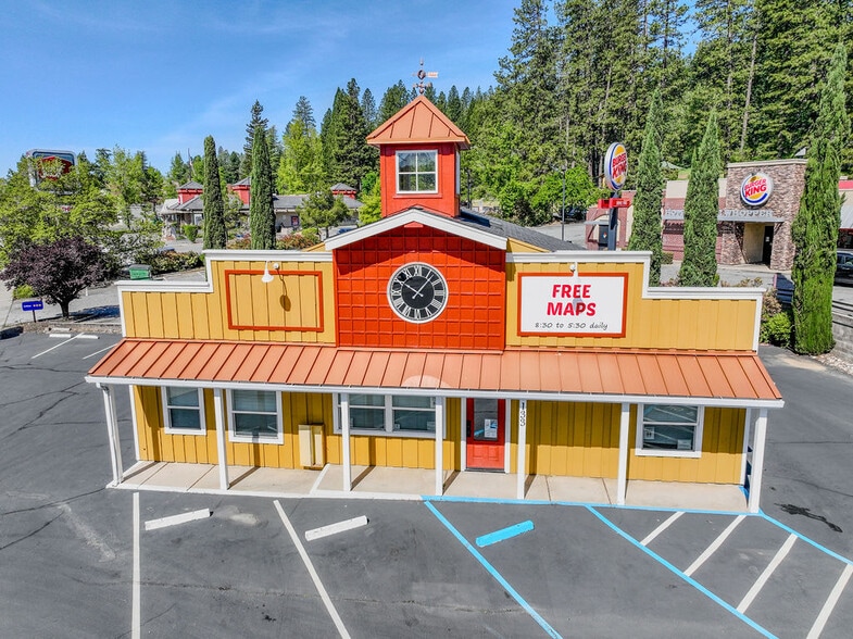 133 Brunswick Rd, Grass Valley, CA for sale - Building Photo - Image 3 of 47