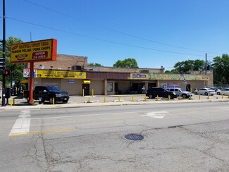 More details for 601-603 S Sacramento Blvd, Chicago, IL - Retail for Sale