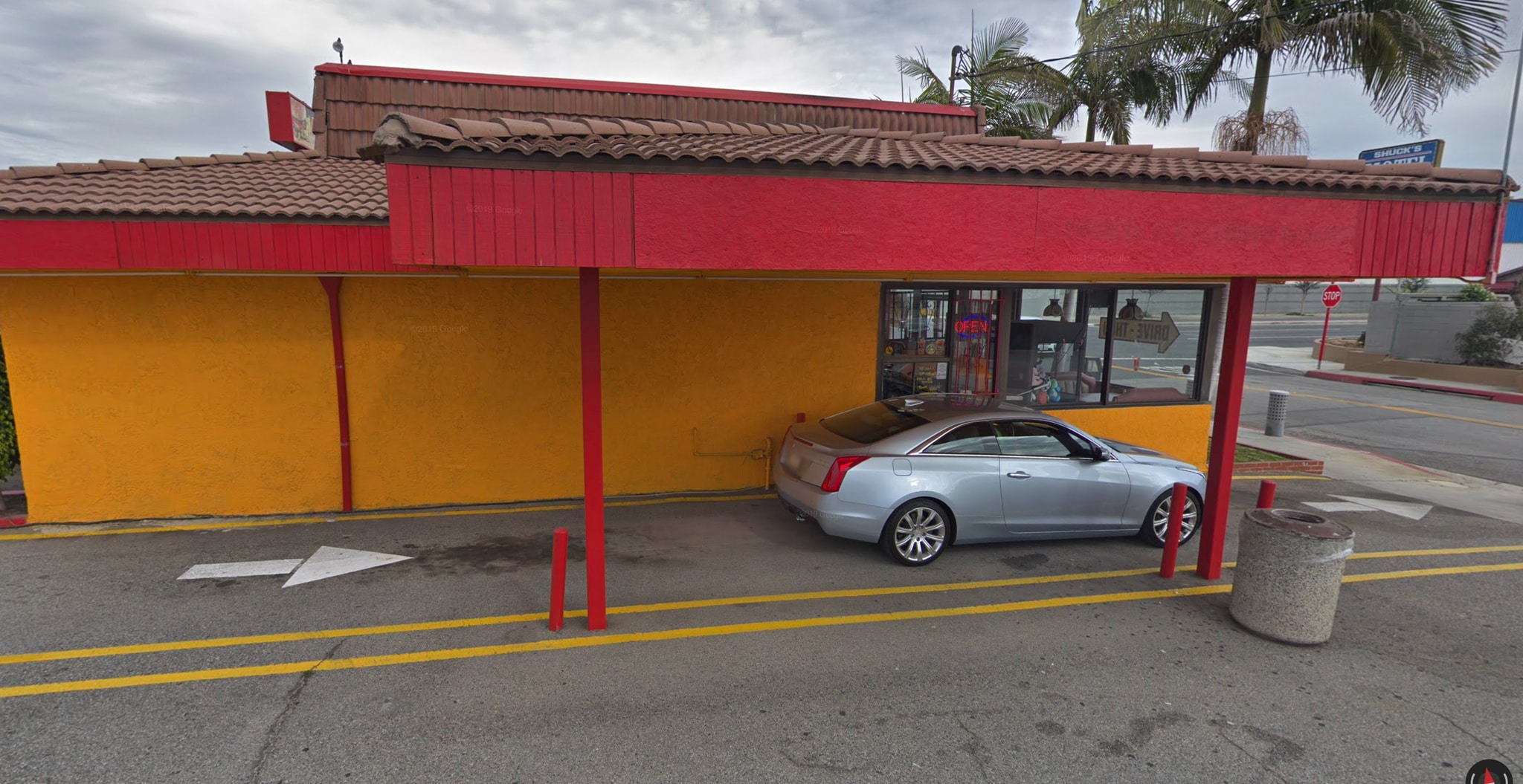1510 W Rosecrans Ave, Gardena, CA for lease Building Photo- Image 1 of 2