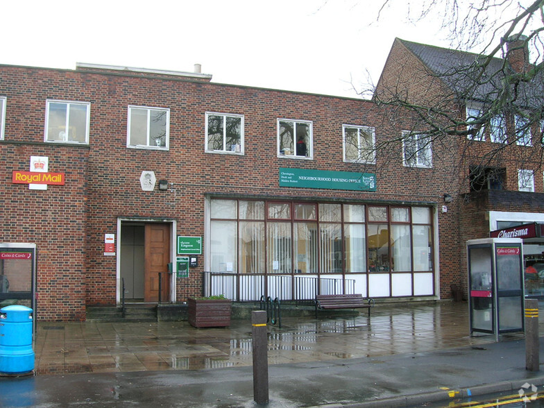 14-16 Elm Rd, Chessington for lease - Building Photo - Image 2 of 4