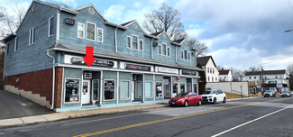 More details for 224 Main St, Oakville, CT - Retail for Lease