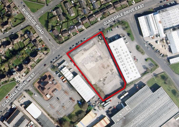 57 Glaisdale Dr E, Nottingham for sale Primary Photo- Image 1 of 1