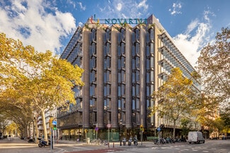 More details for Gran Vía de les Corts Catalanes, 764, Barcelona - Office for Lease