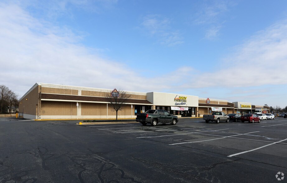 801 E Pulaski Hwy, Elkton, MD for sale - Primary Photo - Image 1 of 1