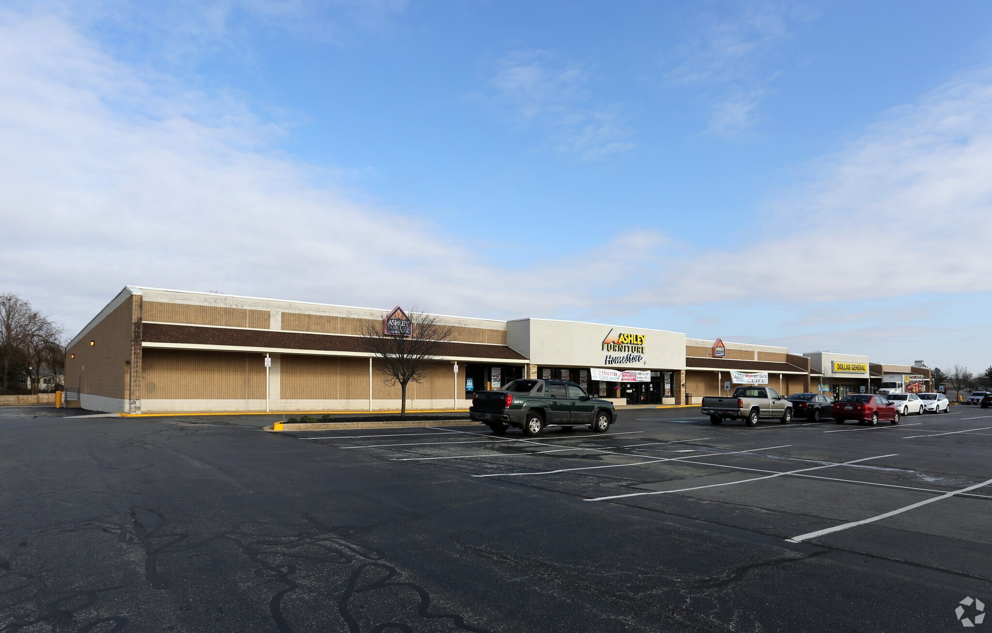 801 E Pulaski Hwy, Elkton, MD for sale Primary Photo- Image 1 of 1