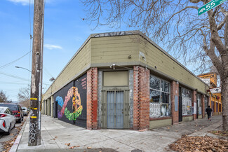 More details for 5428 San Pablo Ave, Oakland, CA - Industrial for Sale